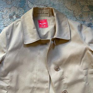 Paynter Wilton Car Coat